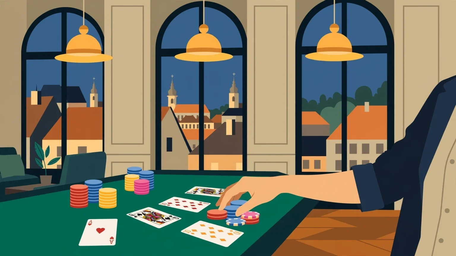 Casino bonus bez ověření účtu: co skutečně znamená