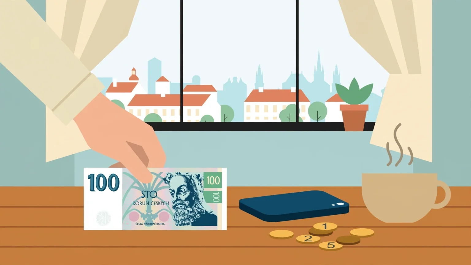 Casino s minimálním vkladem 100 Kč: co ověřit