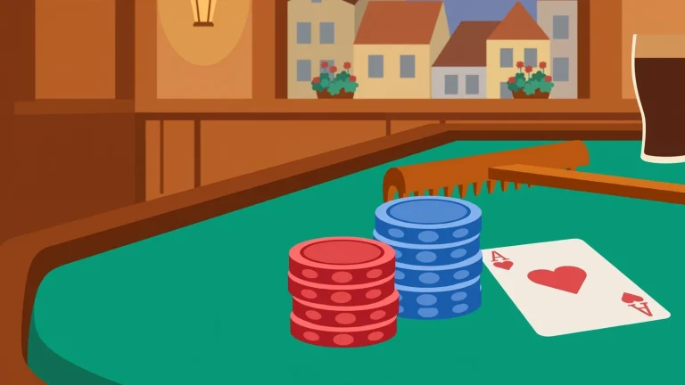 Live blackjack pro české hráče: pravidla a licence