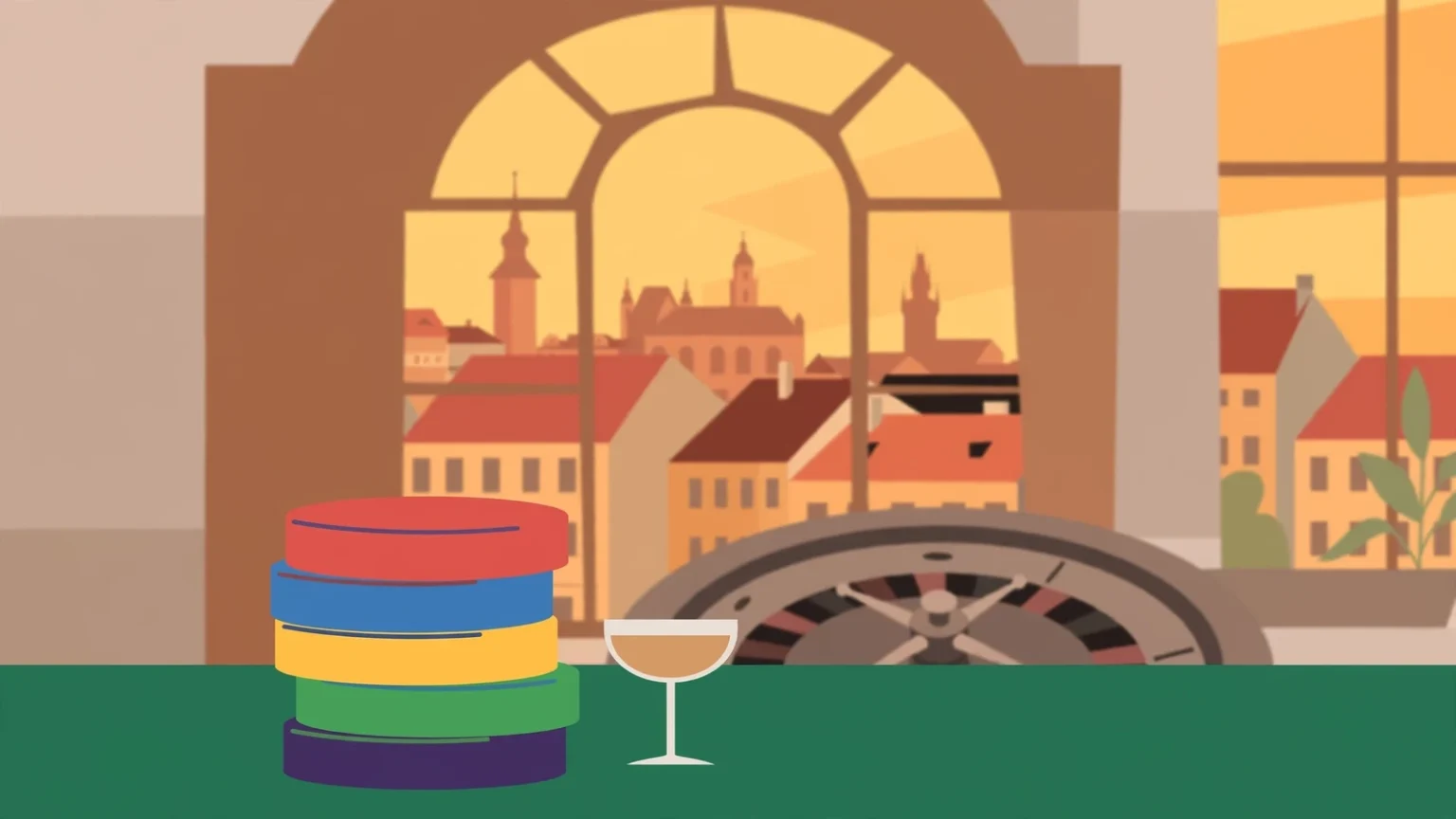 Nejlepší casino bonusy za registraci bez vkladu