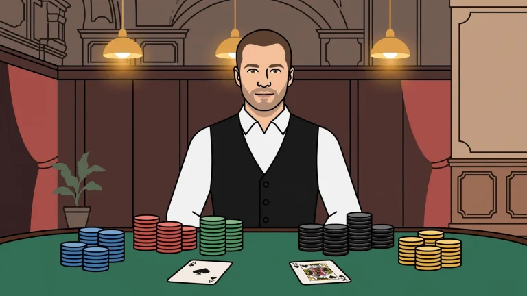 Nejlepší live casino CZ: pravidla a bezpečné hraní