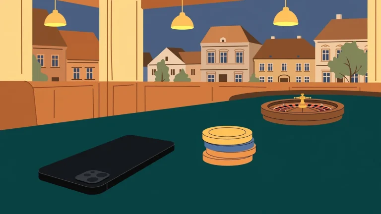 Nejlepší online casino s vkladem přes Boku
