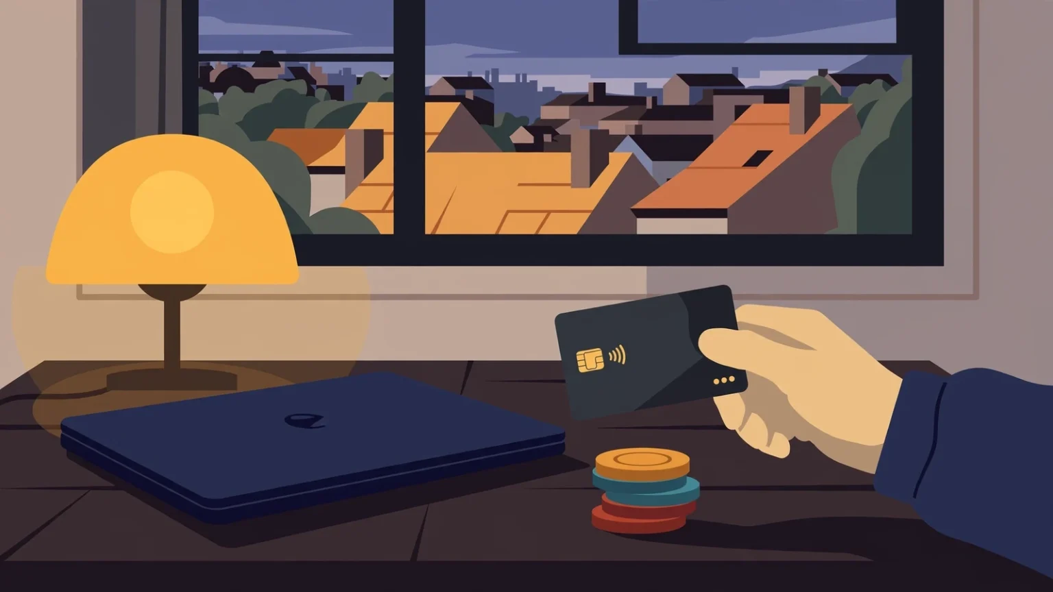 Nejlepší online casino s vkladem přes Mastercard