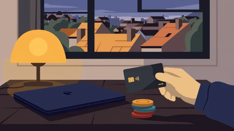 Nejlepší online casino s vkladem přes Mastercard