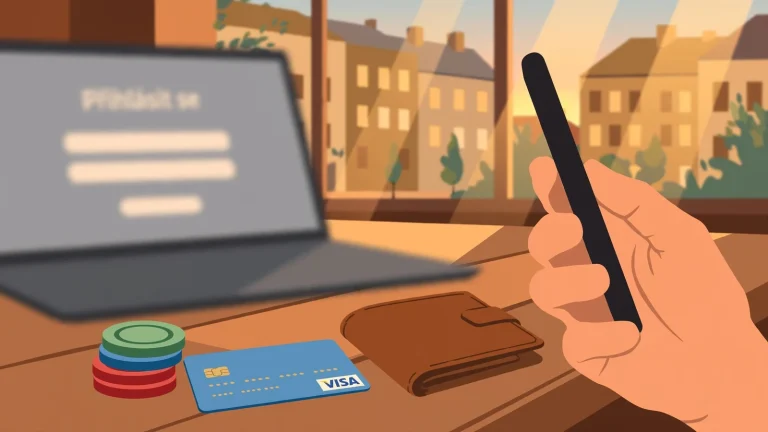 Online casino s Netellerem: vklady a výběry