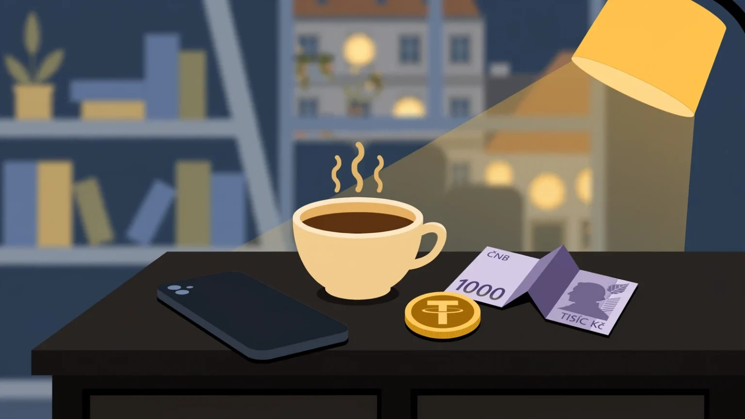 Nejlepší online casino s vkladem přes USDT