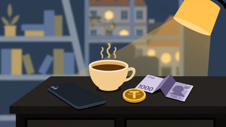 Nejlepší online casino s vkladem přes USDT