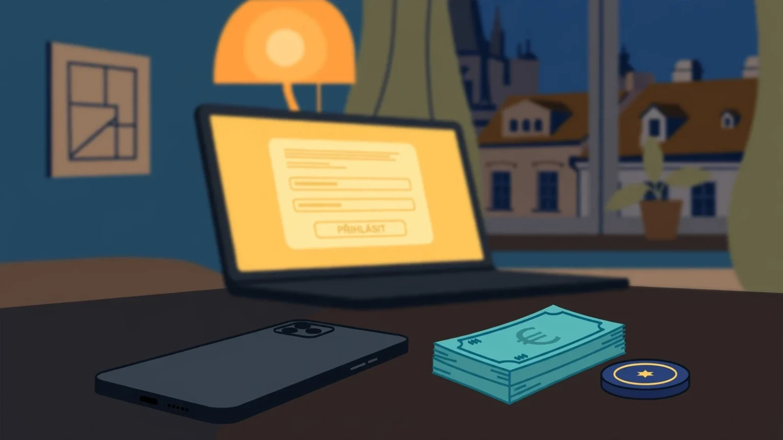 Nejlepší online casino s Trustly vkladem