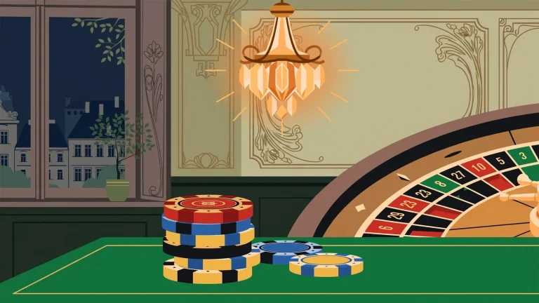 Nejlepší online casino za peníze: co ověřit
