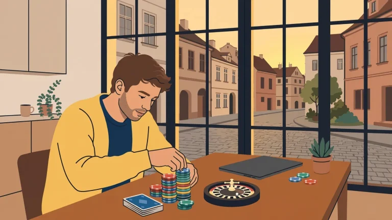 Online casina s bonusem bez vkladu: co vědět