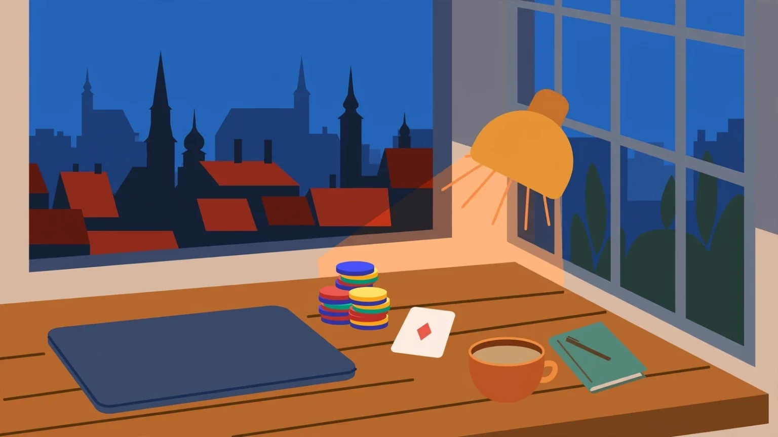 Online casino s bonusem za registraci bez vkladu