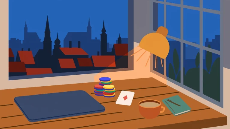 Online casino s bonusem za registraci bez vkladu