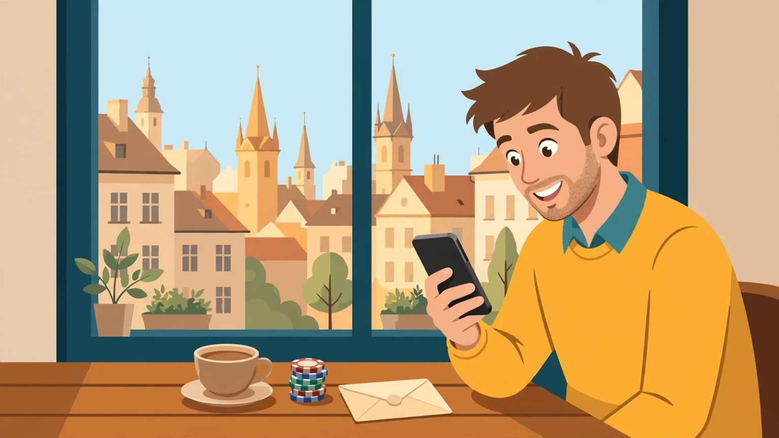 Online casino bonus bez vkladu: pravidla a nabídky