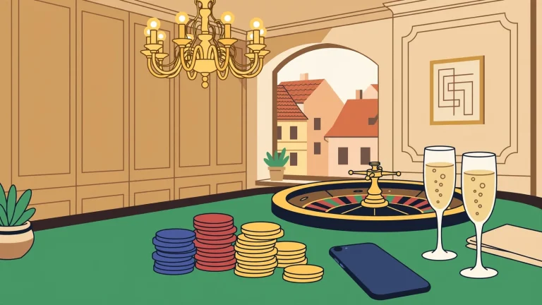 Online casino zdarma: bonus bez vkladu