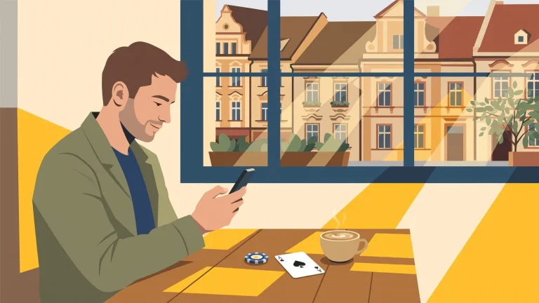 SMS platba v casinu: jak funguje vklad přes SMS