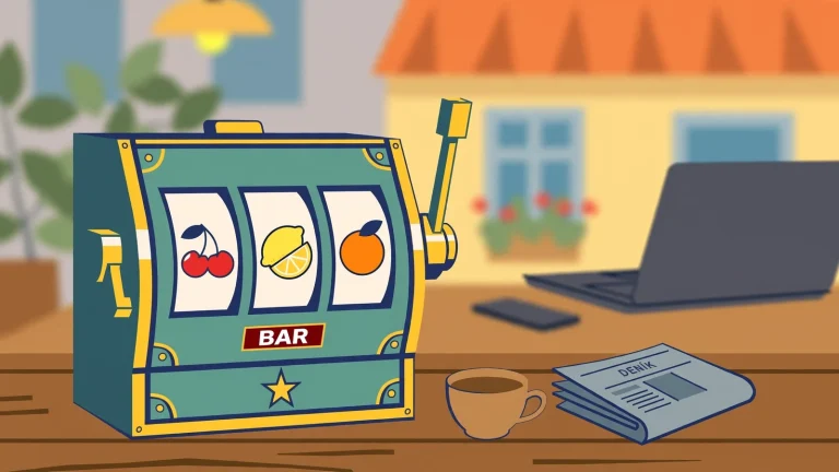 Stáhnout hrací automaty zdarma nebo hrát online