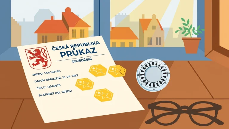 Online česká casina s licencí: co ověřit