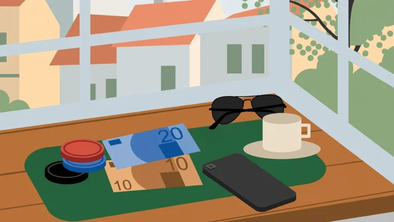 Zahraniční casina s minimálním vkladem