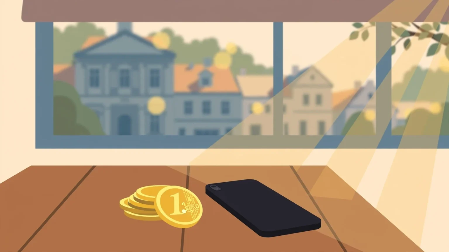 Zahraniční casino s vkladem 1 euro: platební podmínky